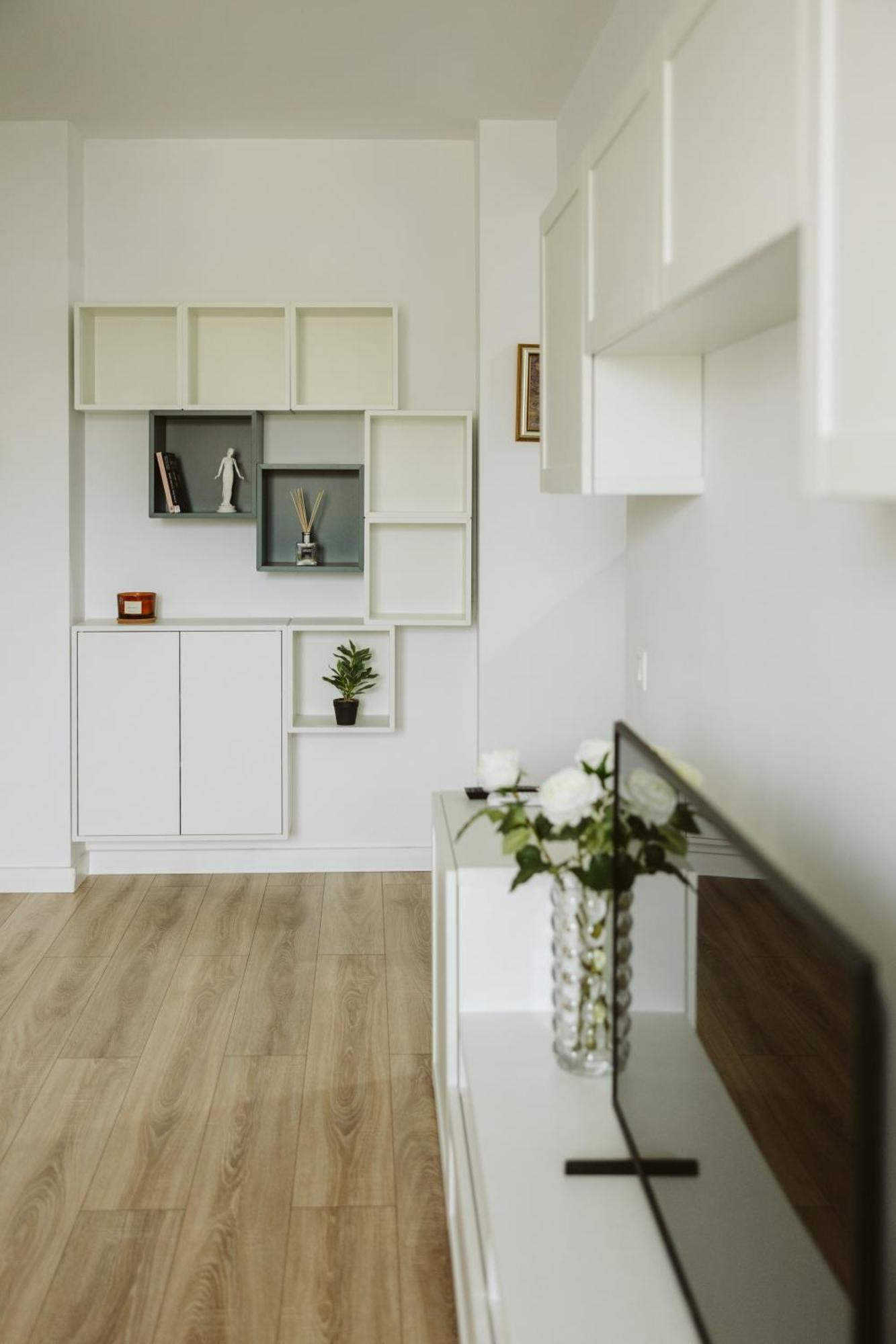 Pure Apartment Bucharest Exterior photo